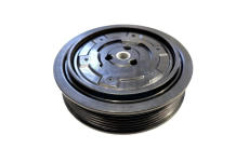 Elektromagnetická spojka, kompresor klimatizace MEAT & DORIA 669070