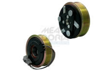 Elektromagnetická spojka, kompresor klimatizace MEAT & DORIA 669086