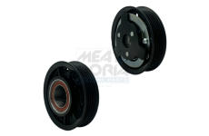 Elektromagnetická spojka, kompresor klimatizace MEAT & DORIA 669116