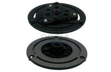 Unášecí kotouč, magnetická spojka (kompresor) MEAT & DORIA 669147