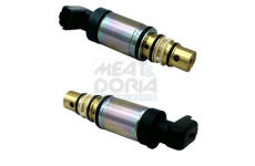 Regulovatelný ventil, kompresor MEAT & DORIA 669174