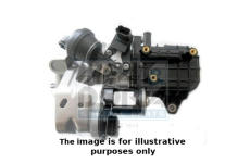 AGR - Ventil MEAT & DORIA 88395E