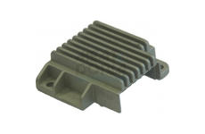 Spínacia jednotka zapaľovania MEAT & DORIA 10000