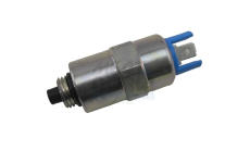 Vypínacie zariadenie pre vstrekovací systém MEAT & DORIA 9004