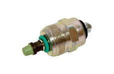 Vypínací zařízení, vstřikovací systém Meat & Doria 9006