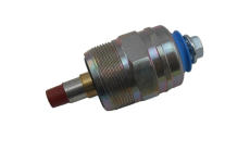 Vypínacie zariadenie pre vstrekovací systém MEAT & DORIA 9008