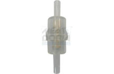 Palivový filter MEAT & DORIA 4001