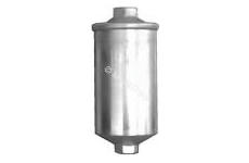 Palivový filtr MEAT & DORIA 4107