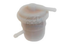 Palivový filter MEAT & DORIA 4522