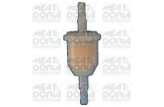 Palivový filtr MEAT & DORIA 4015/O