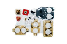 Opravná sada karburátora MEAT & DORIA S34G