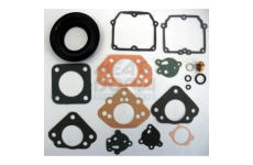 Sada na opravy, karburátor MEAT & DORIA S38G