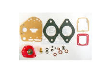 Opravná sada karburátora MEAT & DORIA S65
