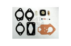 Sada na opravy, karburátor MEAT & DORIA W382