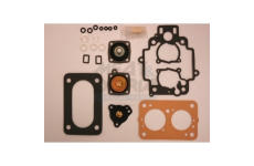 Sada na opravy, karburátor MEAT & DORIA W544