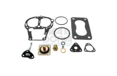 Sada na opravy, karburátor MEAT & DORIA S9G