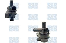 Doplňovací vodní čerpadlo (okruh chladicí vody) Saleri SIL PE1663