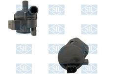 Doplňovací vodní čerpadlo (okruh chladicí vody) Saleri SIL PE1680