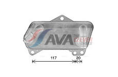 Chladič oleje, automatická převodovka AVA Clever Choice AI3435