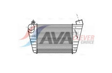 Chladič turba AVA Clever Choice AI4172