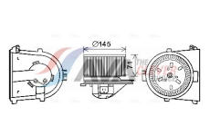vnitřní ventilátor AVA Clever Choice AI8376