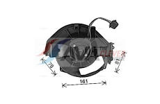 vnitřní ventilátor AVA Clever Choice AI8452