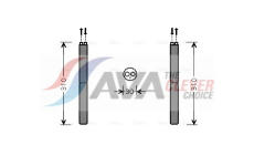 Susarna, klimatizace AVA Clever Choice ALD098