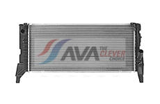 Chladič, chlazení motoru AVA Clever Choice BW2587