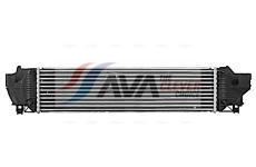 Chladič turba AVA Clever Choice BW4582