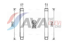 Susarna, klimatizace AVA Clever Choice BWD445