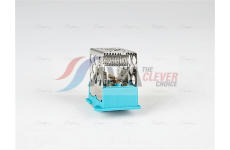 Odpor, vnitřní tlakový ventilátor AVA Clever Choice BWR002