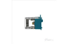 Odpor, vnitřní tlakový ventilátor AVA Clever Choice BWR002