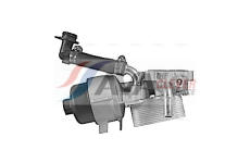 Olejový chladič, motorový olej AVA Clever Choice CN3307H
