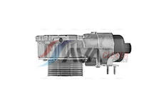 Olejový chladič, motorový olej AVA Clever Choice CN3309H