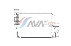 Chladič turba AVA Clever Choice CN4317