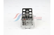 Předřazený odpor, elektromotor (ventilátor chladiče) AVA Clever Choice CNR018