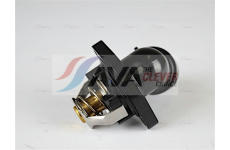 Termostat, chladivo AVA Clever Choice CNTS003