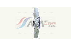 Spojka, větrák chladiče AVA Clever Choice DFF083