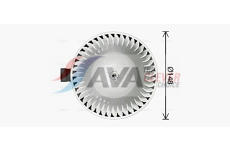 vnitřní ventilátor AVA Clever Choice DN8474