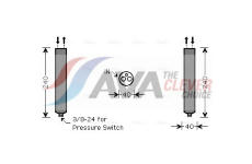 Susarna, klimatizace AVA Clever Choice DND267