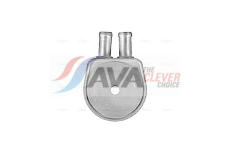Olejový chladič, motorový olej AVA Clever Choice FD3678