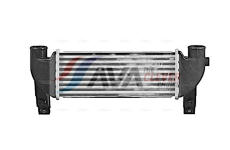 Chladič turba AVA Clever Choice FD4697