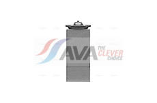 Expanzní ventil, klimatizace AVA Clever Choice FT1479