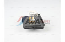 Odpor, vnitřní tlakový ventilátor AVA Clever Choice HDR001