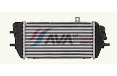 Chladič turba AVA Clever Choice HY4468