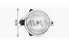vnitřní ventilátor AVA Clever Choice HY8476