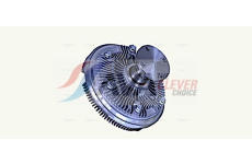 Spojka, větrák chladiče AVA Clever Choice MEC263
