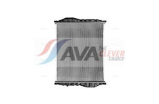 Chladič, chlazení motoru AVA Clever Choice MN2110N