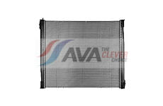 Chladič, chlazení motoru AVA Clever Choice MN2119