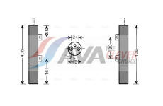 Susarna, klimatizace AVA Clever Choice MSD090
